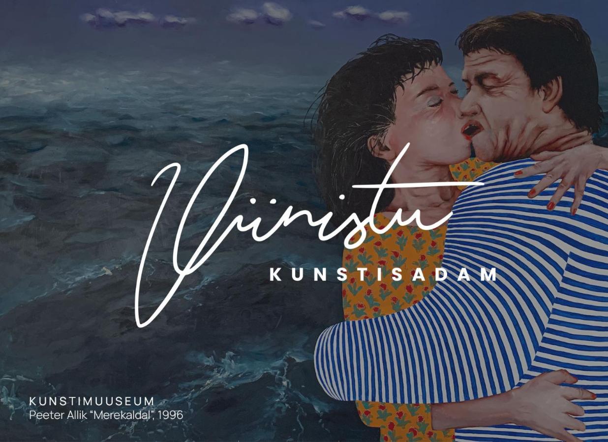 Viinistu Art Hotel 외부 사진